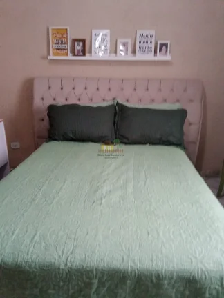 Imagem Casa Padrão