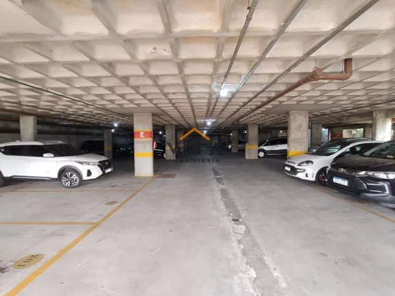 Imagem Apartamento para Venda em São Paulo, Vila Moreira, 2 dormitórios, 1 banheiro, 1 vaga