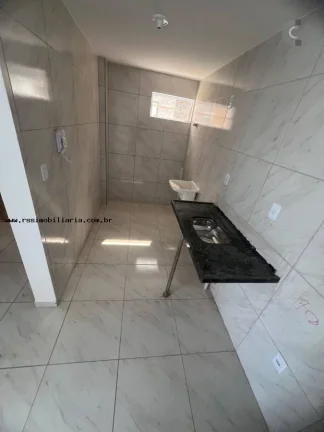 Imagem Apartamento à venda Novo Geisel, Gramame em João Pessoa/PB
