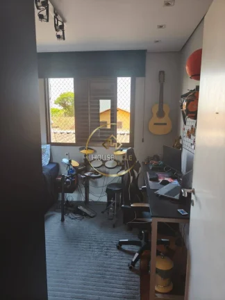 Imagem Apartamento, 3 Dormitórios (1 suíte), Edifício Pamplona, Cidade Jardim.