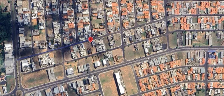 Imagem Terreno residencial para venda em Jardim Piratininga, 300m2