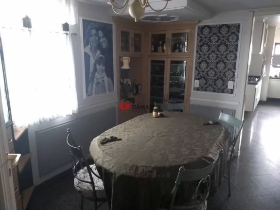 Imagem Apartamento à venda 4 Quartos, 4 Suites, 4 Vagas, 340M², Jardim, Santo André - SP