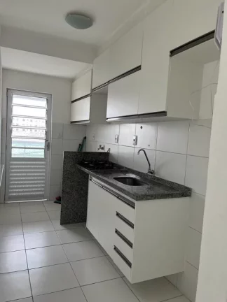 Apartamento para venda no Vila de Espanha - SIM