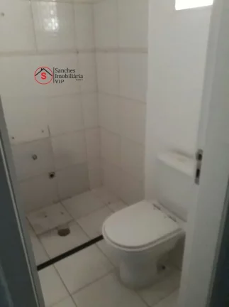 Imagem Salão no centro de Santo Andr?(C) | Venda