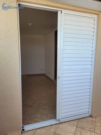 Imagem SOBRADO 3 DORMITÓRIOS COM SUÍTE À VENDA - VILA ALTO DE SANTO ANDRÉ -SA