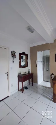 Imagem Cobertura com 2 dormitórios à venda, 114 m² por R$ 430.000,00 - Parque São Lourenço - Indaiatuba/SP
