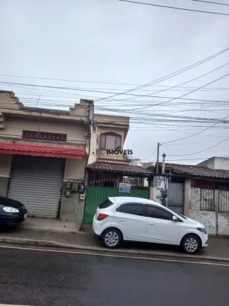 Imagem Casa a Venda no bairro Raul Veiga - São Gonçalo, RJ