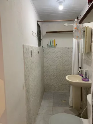 Imagem Casa no Marcos Freire 1 - 2 Quartos, Suíte, 180m², Oeste - Confira!