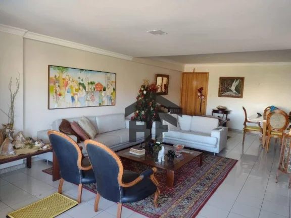 Imagem Apartamento com 04 Quartos, localizado em Monteiro, Recife