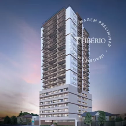 Imagem APARTAMENTO RESIDENCIAL em São Paulo - SP, Belenzinho