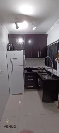 Imagem Apartamento à venda, 38 m² por R$ 215.000,00 - Vila Ré - São Paulo/SP