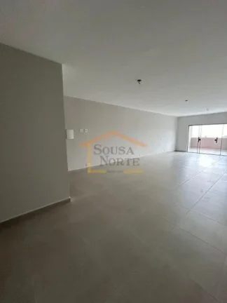 Imagem MARAVILHOSO Sobrado 4 dormitórios, sendo 4 suítes, 2 delas conjugadas, closet, espaço para escrit...