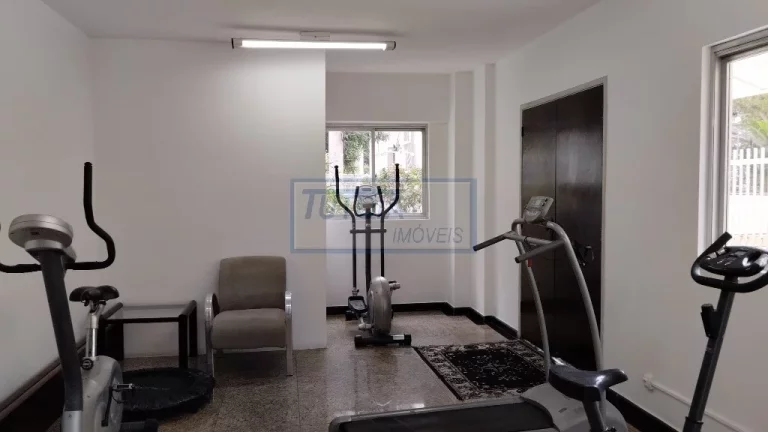 Imagem APARTAMENTO A VENDA NO PARAISO, SÃO PAULO