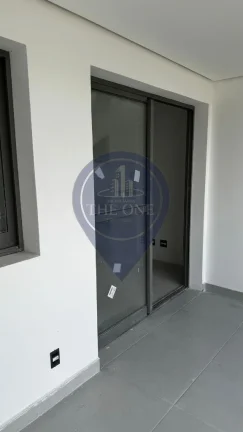 Imagem 2 dormitórios, suíte, sala com varanda gourmet, uma garagem, lazer,