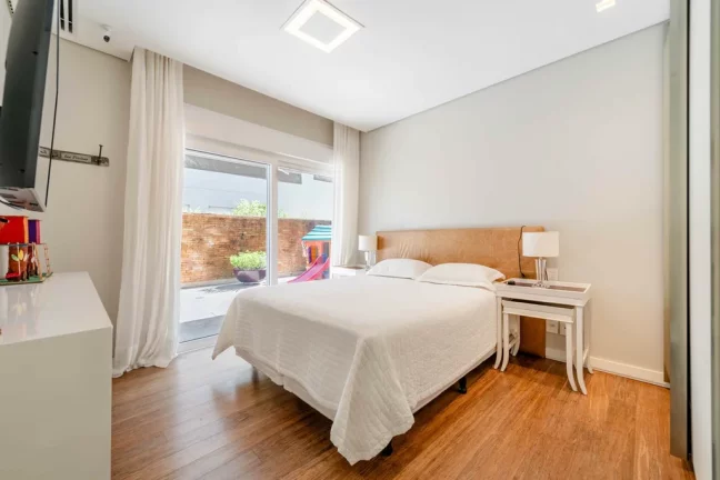 Imagem Las Piedras Apto ONE36766 - Apartamento à venda no bairro Três Figueiras - Porto Alegre/RS
