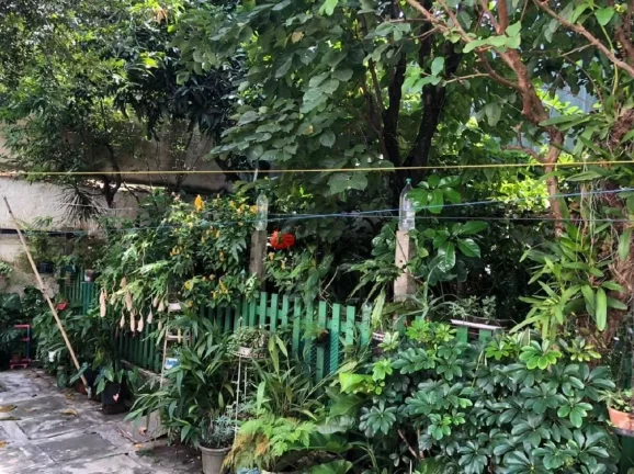 Imagem Casa à venda 4 Quartos, 5 Vagas, Santa Paula, São Caetano do Sul - SP