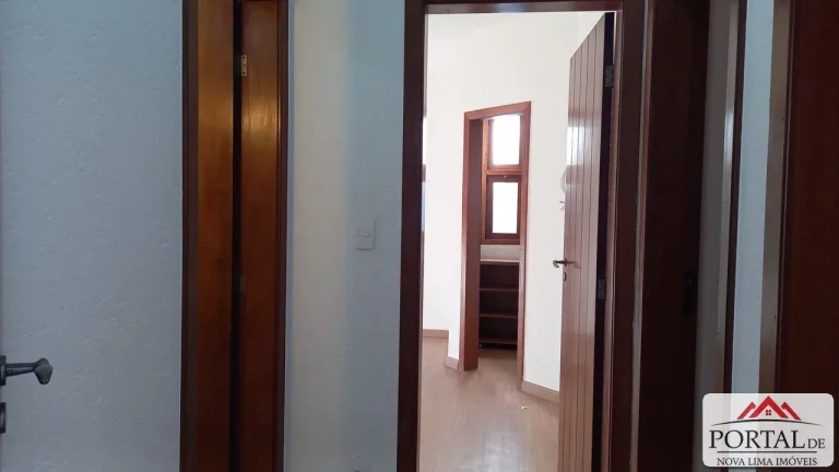 Imagem Casa para alugar no Vila Alpina em Nova Lima 320 m²