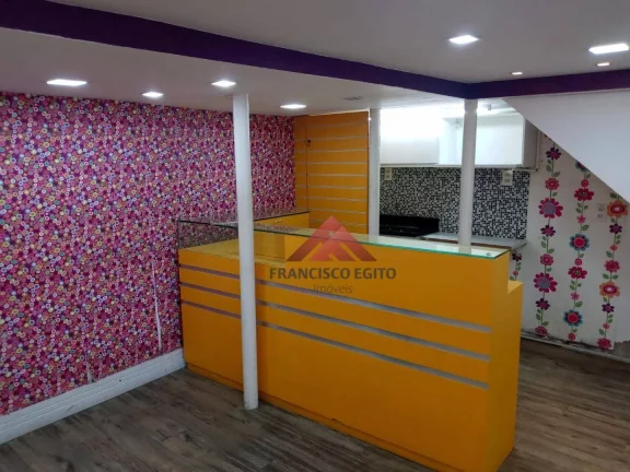 Imagem Loja à venda, 100 m² por R$ 298.000,00 - Mutondo - São Gonçalo/RJ
