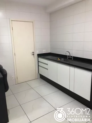 Imagem Apartamento para Venda em São Bernardo do Campo / SP no bairro Nova Petrópolis