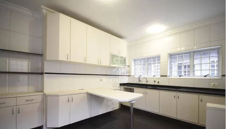 Imagem Casa com 4 dormitórios à venda, 280 m² por R$ 1.060.000,00 - Super Quadra Morumbi - São Paulo/SP
