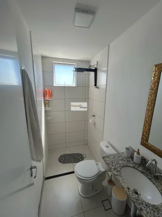 Imagem Apartamento à venda, no Portal Terras de Carrara - Hortolândia, , com 2 quartos, 58m2