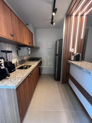 Imagem Apartamento de 2 quartos com 2 suítes e 2 vagas de garagem em Itacimirim, Bora Bora.