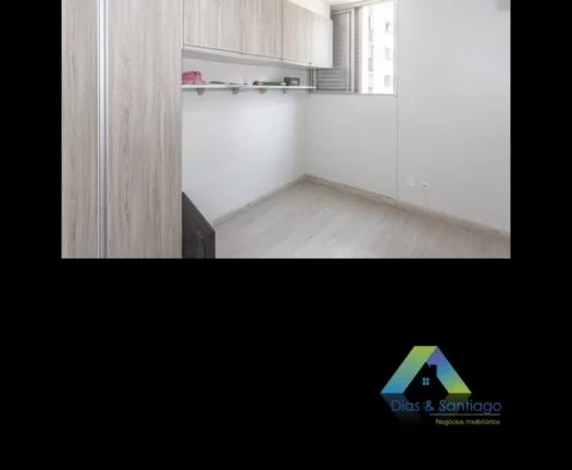 Imagem Apartamento à venda no bairro Cursino - São Paulo/SP, Zona Sul