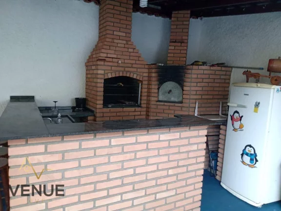 Imagem Sobrado à venda, 110 m² por R$ 581.000,00 - Parque Independência - São Paulo/SP