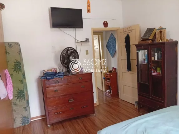 Imagem Sobrado para Venda em Santo André / SP no bairro Campestre