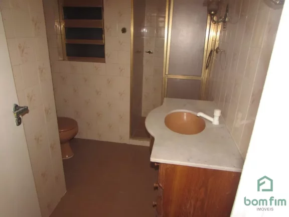 Imagem Vendo Apto de frente 3 dormitórios no Bairro Centro Histórico Porto Alegre/RS. - AP1908