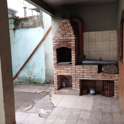 Imagem Sobrado à venda em Cotia-SP - Parque Isaac Pires: 2 quartos, 2 banheiros, 3 vagas, 100m² área. Aproveite!