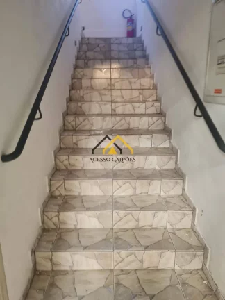 Imagem Galpão Industrial para locação - Itupeva/SP.