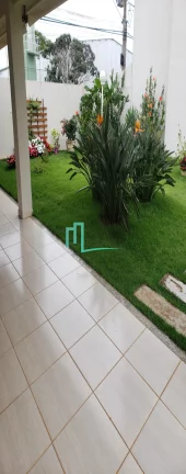 Imagem APARTAMENTO NO CONDOMÍNIO RESIDENCIAL BRASIL