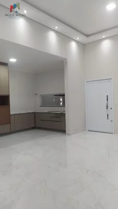 Imagem Casa à venda no bairro Vila Doutor Laurindo - Tatuí/SP