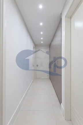 Imagem Apartamento á venda com 4 suítes na Praia Grande em Torres/RS