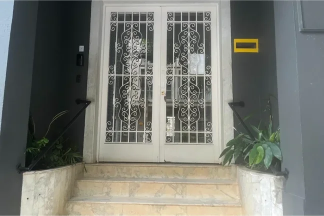 Imagem APARTAMENTO RESIDENCIAL em São Paulo - SP, Santa Cecília