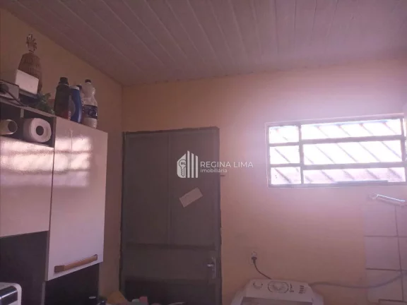 Imagem Casa pronta para morar, 2 dormitórios à venda por R$ 150.000,00 (À VISTA) - Conjunto MANOEL EVANGELISTA 2 - Novo Horizonte - Teresina/PI