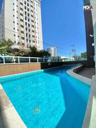 Imagem Localizado em uma das regiões mais desejadas de Vila Velha, na Praia de Itaparica, este lindo apart...