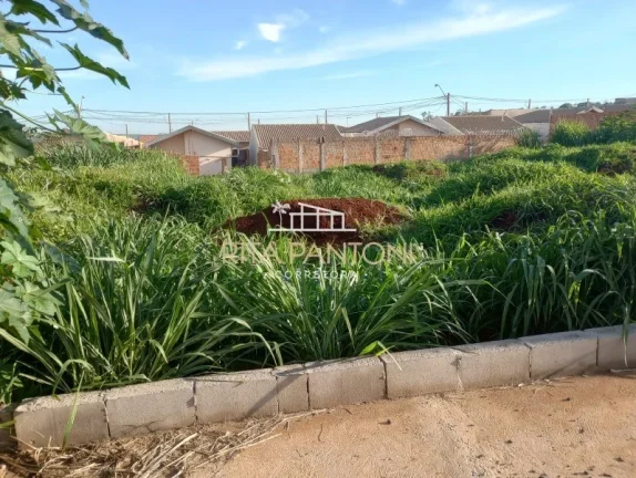 Imagem Terreno - Ribeirão Preto - Reserva Macaúba