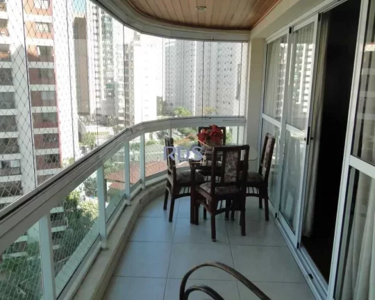 Imagem APARTAMENTO RESIDENCIAL em São Paulo - SP, Vila Andrade