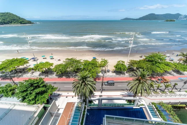 Imagem Frente ao Mar para Venda em Balneário Camboriú / SC no bairro Centro