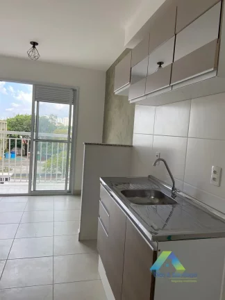 Imagem Apartamento à venda no bairro Cambuci - São Paulo/SP