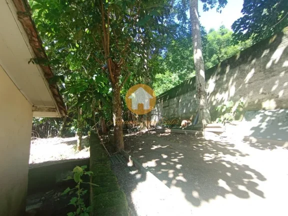 Imagem Terreno com Edícula 2 Quartos São Sebastião - SP - Enseada
