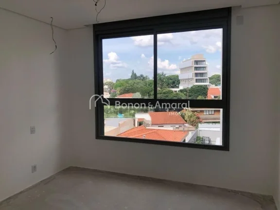 Imagem Venda , apartamento , Nova Campinas , em Campinas . 
Localização impar , com fácil acesso para as...