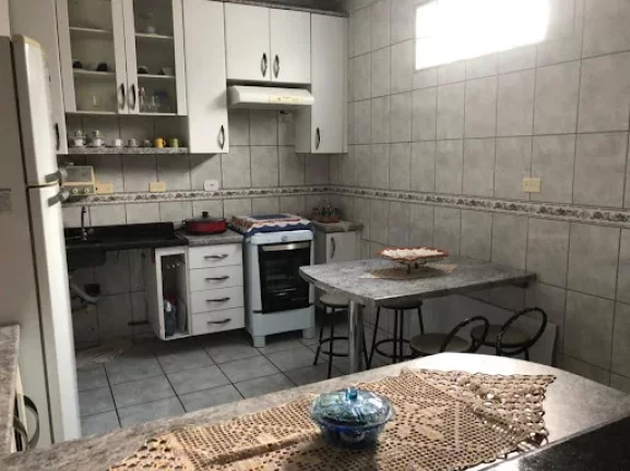 Imagem Casa com 9 quartos à venda, 365 m² por R$ 1.100.000 - Vila Medeiros - São Paulo/SP