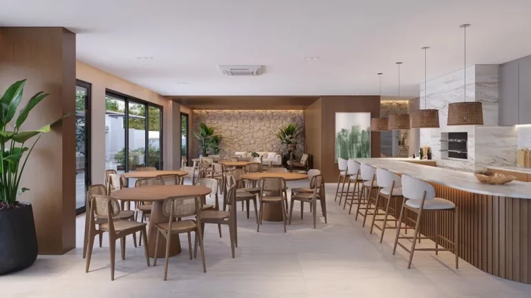 Imagem Jardins de Janeiro - Apartamento à venda no bairro Três Figueiras - Porto Alegre/RS