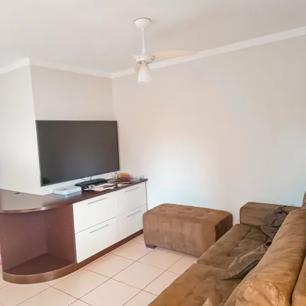 Imagem DUPLEX Á VENDA NO RESIDENCIAL AMAZONAS EM FRANCA/SP