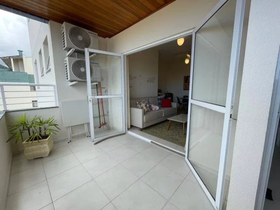 Imagem Apartamento no Itaguá