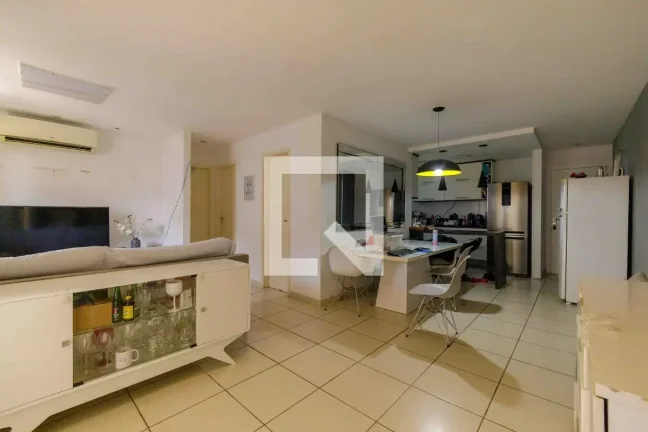 Imagem Apartamento à Venda - Recreio, 2 Quartos, 93 m2