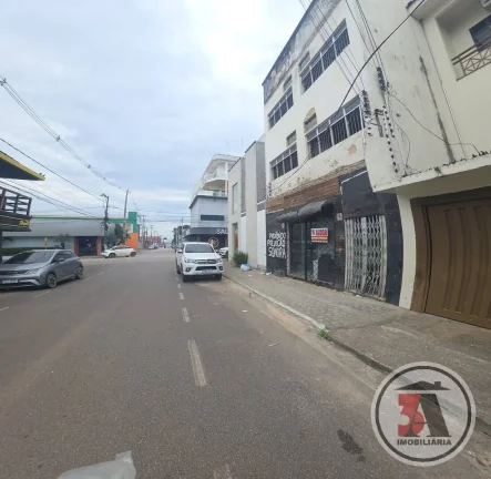 Imagem Predio Sub-esquina Pinheiro Machado